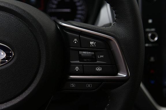 Subaru Crosstrek 14 of 20
