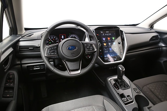Subaru Crosstrek 11 of 20