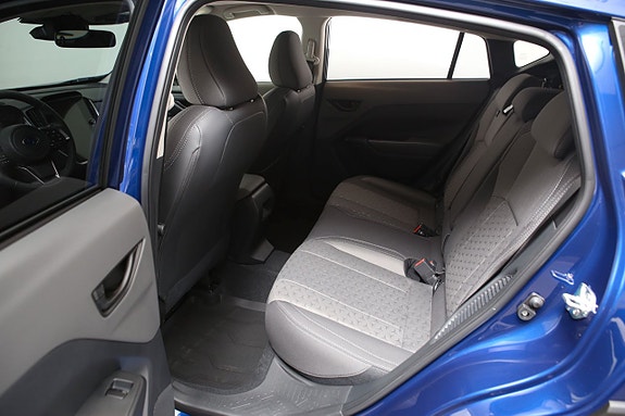 Subaru Crosstrek 6 of 20