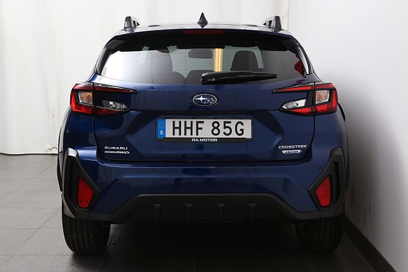 Subaru Crosstrek 10 of 20