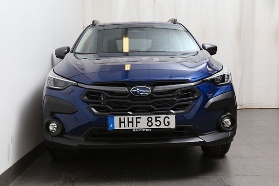 Subaru Crosstrek 8 of 20