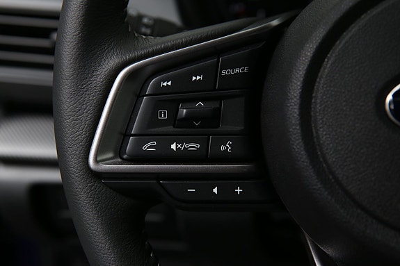 Subaru Crosstrek 13 of 20