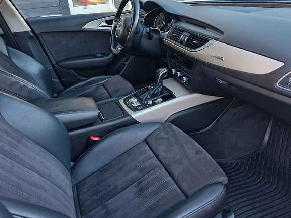 Audi A6 allroad 8 of 16