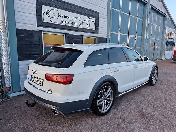 Audi A6 allroad 3 of 5