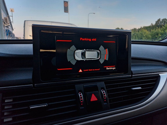 Audi A6 allroad 10 of 16