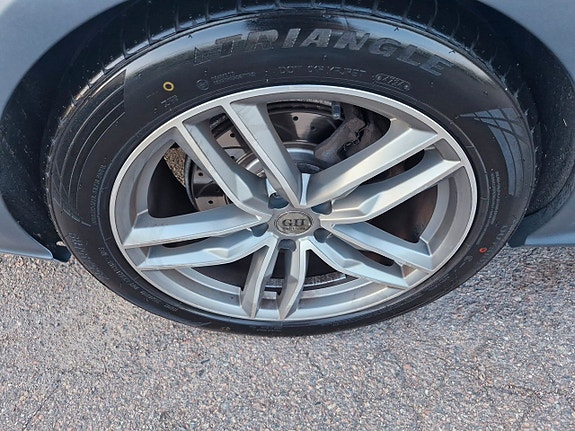 Audi A6 allroad 5 of 5