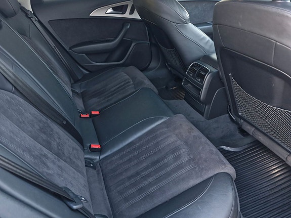 Audi A6 allroad 6 of 16