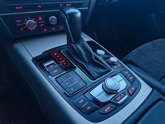 Audi A6 allroad 9 of 16