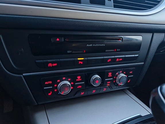 Audi A6 allroad 11 of 16