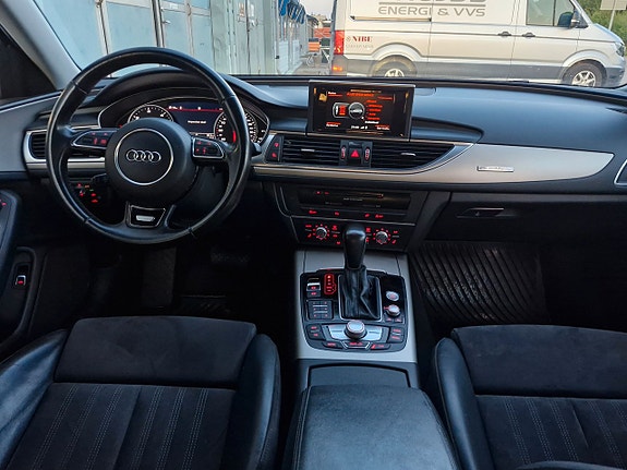 Audi A6 allroad 7 of 16