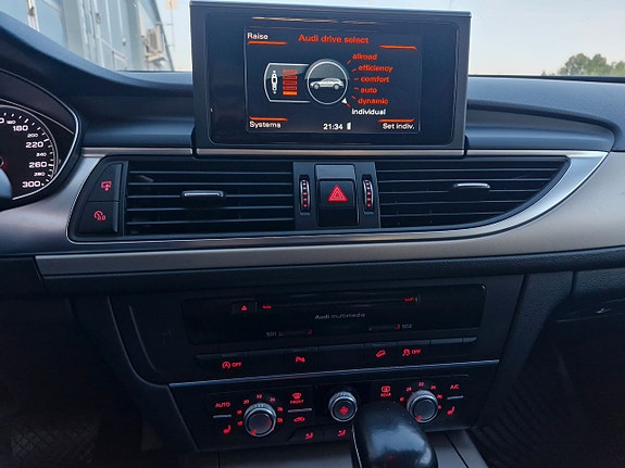 Audi A6 allroad 12 of 16