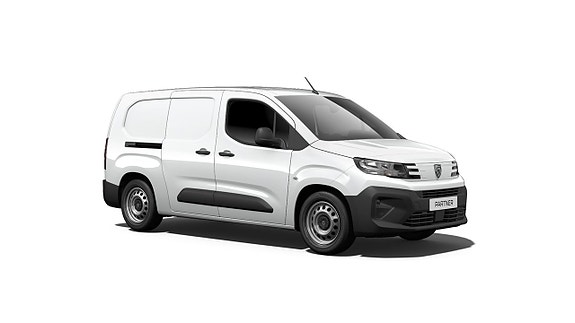 Peugeot Partner 4 of 4