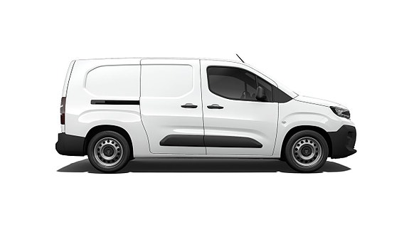 Peugeot Partner 2 of 4