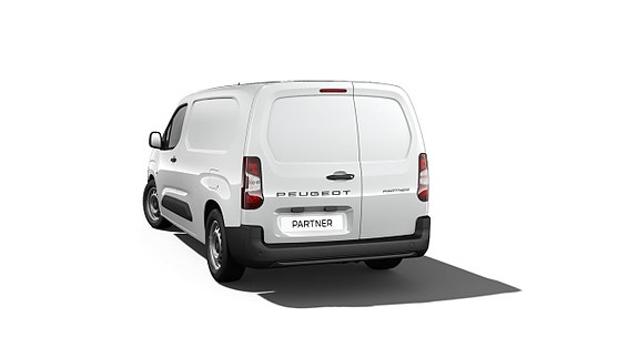 Peugeot Partner 3 of 4