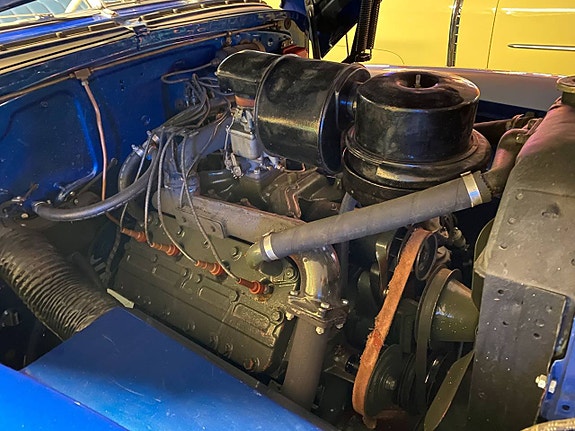 Cadillac Series 62 10 of 11