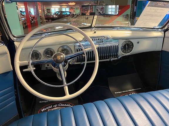 Cadillac Series 62 5 of 11