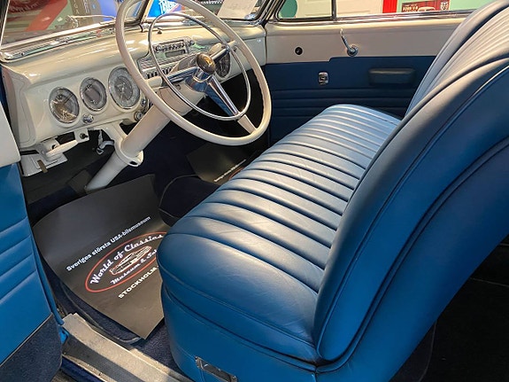 Cadillac Series 62 4 of 11