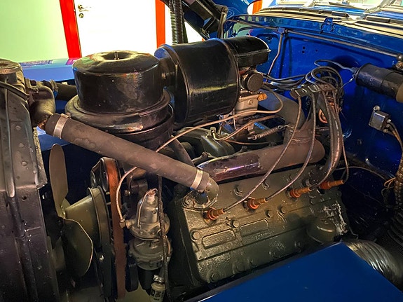 Cadillac Series 62 11 of 11