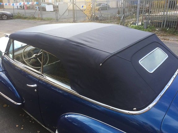 Cadillac Series 62 9 of 11