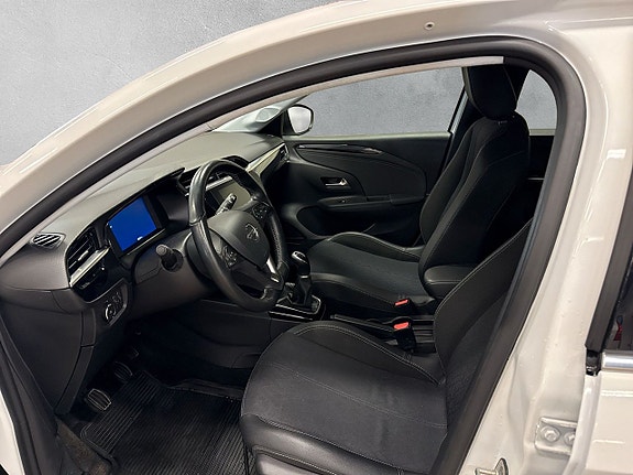 Opel Corsa 10 of 22