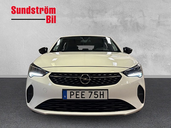 Opel Corsa 8 of 22
