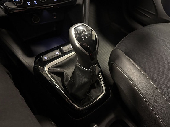 Opel Corsa 19 of 22