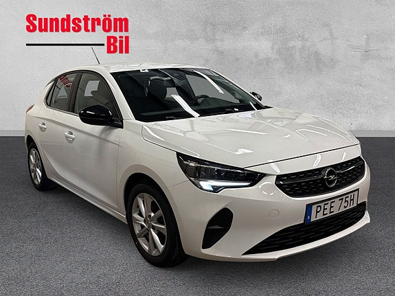 Opel Corsa 7 of 22