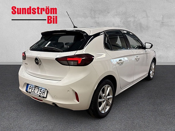 Opel Corsa 6 of 22