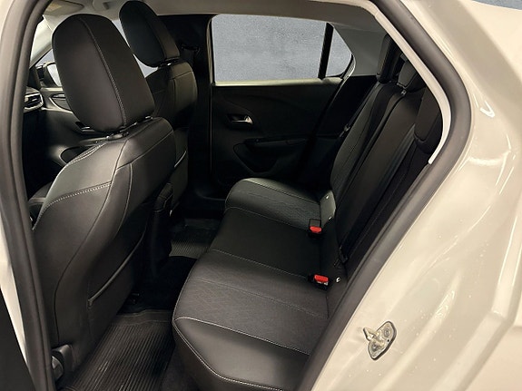 Opel Corsa 11 of 22
