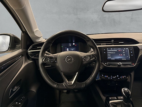 Opel Corsa 14 of 22