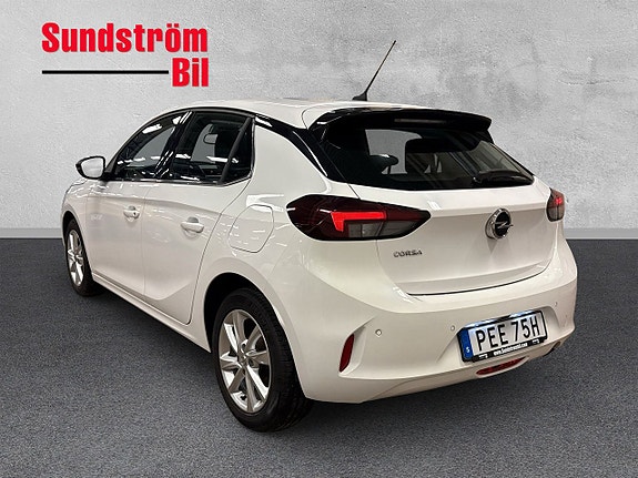 Opel Corsa 4 of 5