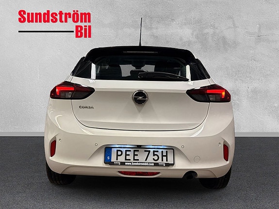 Opel Corsa 5 of 5