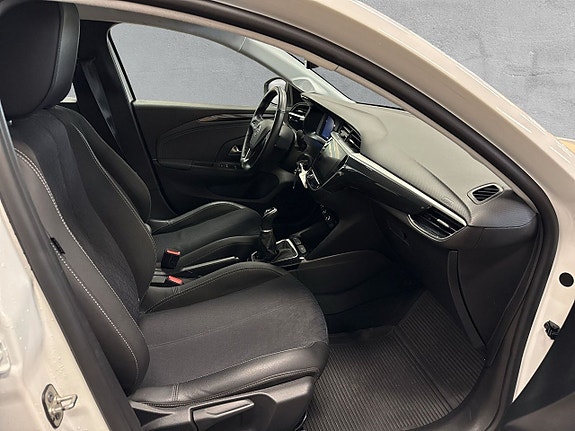 Opel Corsa 12 of 22