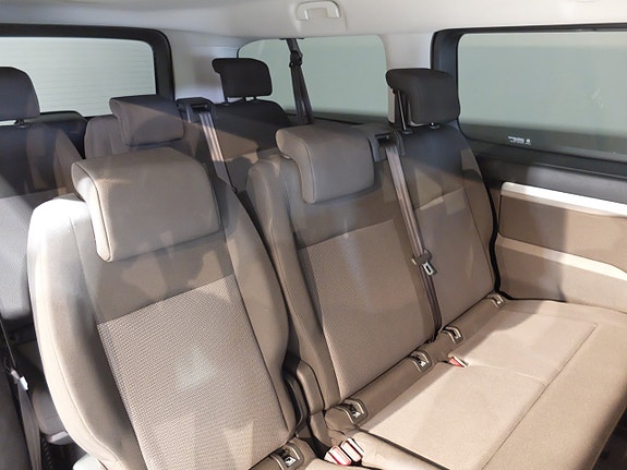 Citroen E-SpaceTourer 5 of 5