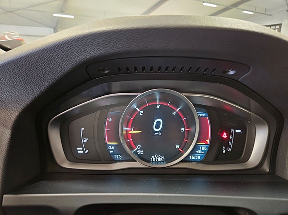 Volvo V60 8 of 8