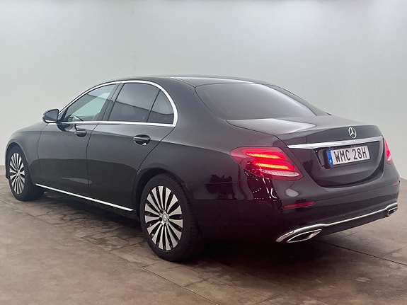 Mercedes-Benz E350 d 4 of 5