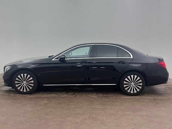 Mercedes-Benz E350 d 3 of 5