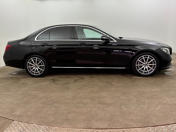 Mercedes-Benz E350 d 7 of 26