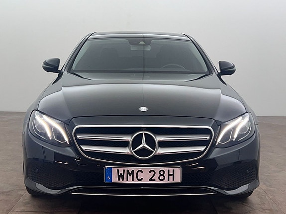 Mercedes-Benz E350 d 10 of 26