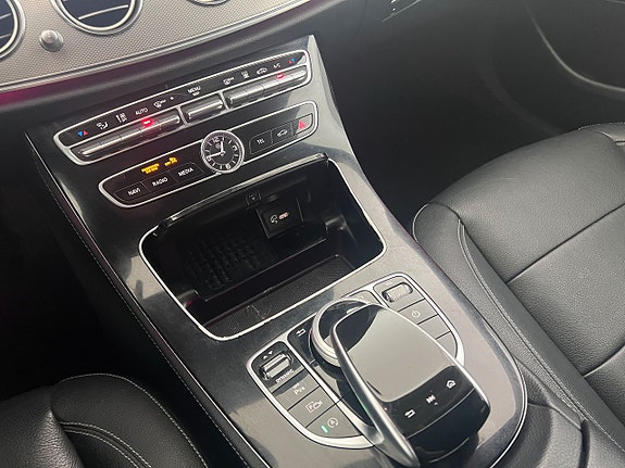 Mercedes-Benz E350 d 20 of 26