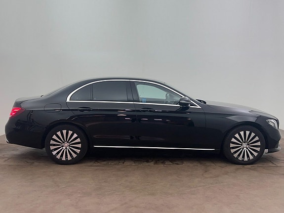 Mercedes-Benz E350 d 8 of 26