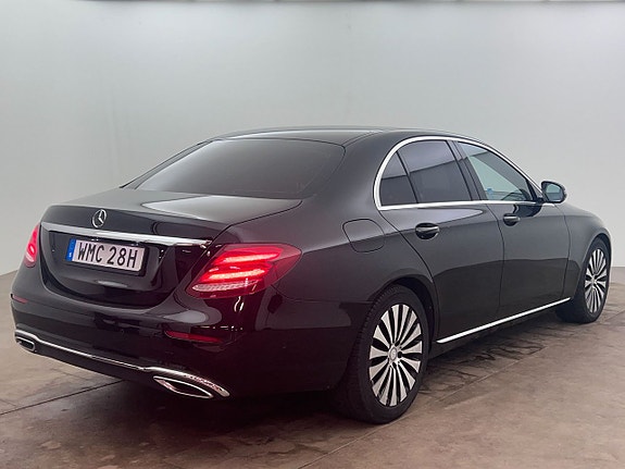 Mercedes-Benz E350 d 7 of 26