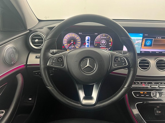 Mercedes-Benz E350 d 18 of 26