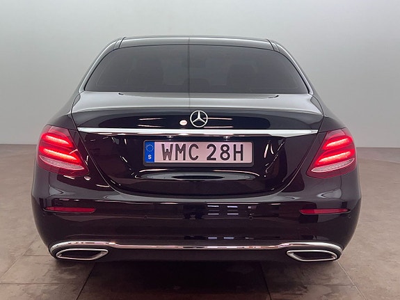 Mercedes-Benz E350 d 5 of 5