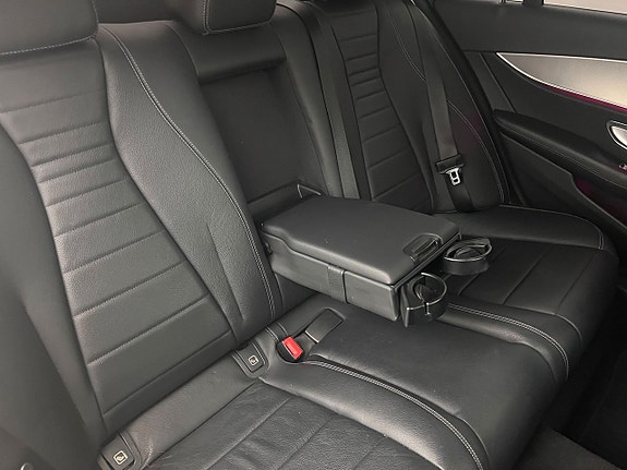 Mercedes-Benz E350 d 16 of 26