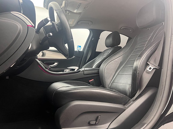 Mercedes-Benz E350 d 13 of 26