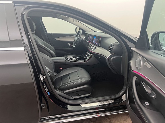Mercedes-Benz E350 d 14 of 26