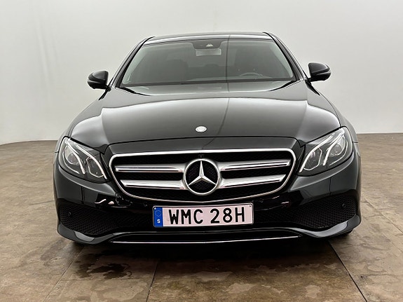 Mercedes-Benz E350 d 9 of 26