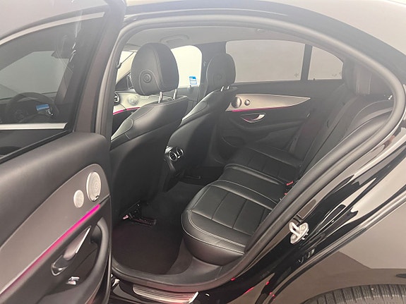 Mercedes-Benz E350 d 15 of 26