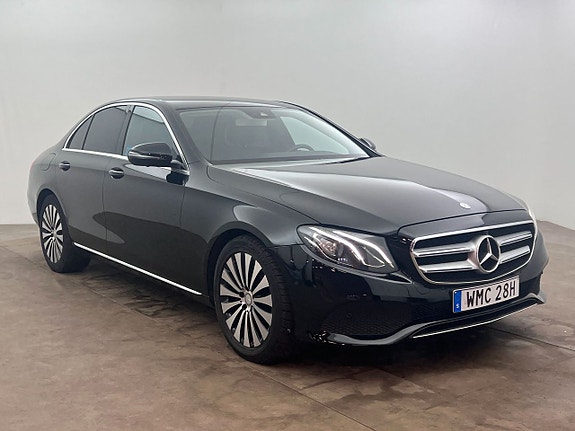 Mercedes-Benz E350 d 9 of 26
